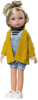 Funky Toys Ева FT0696178