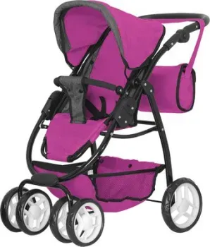 Carrello Avanti 2 в 1 9662 (Rose Red)