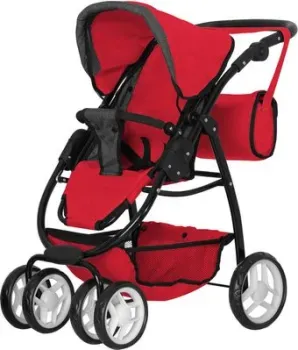 Carrello Avanti 2 в 1 9662 (Red)