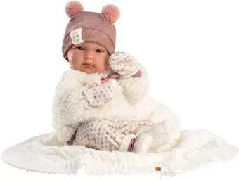 Llorens С пледом 63576