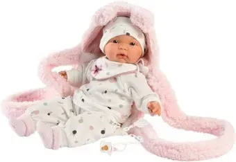 Llorens Джоэль с розовой сумочкой 38946