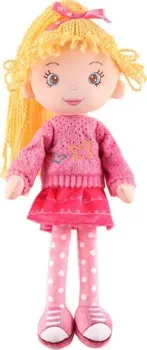 Maxitoys Марта в розовом джемпере и шортах MT-CR-D01202329-36