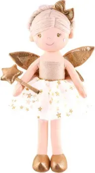 Maxitoys Феечка Лина в золотом платье MT-CR-D01202311-38