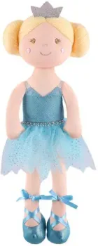 Maxitoys Принцесса Лея в голубом платье MT-CR-D01202307-38