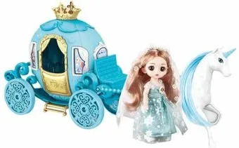 Наша Игрушка Экипаж 201154077