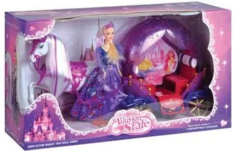Наша Игрушка Экипаж 201139118