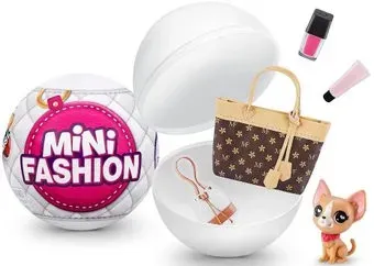 Zuru 5 Surprise Mini Fashion 77198GQ2