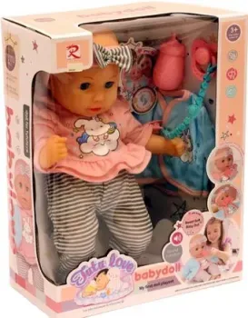 Sharktoys Функциональный 1000000062 (10 звуков)