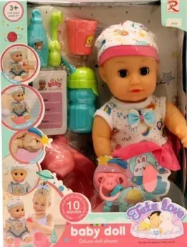 Sharktoys Функциональный 1000000056 (10 звуков)