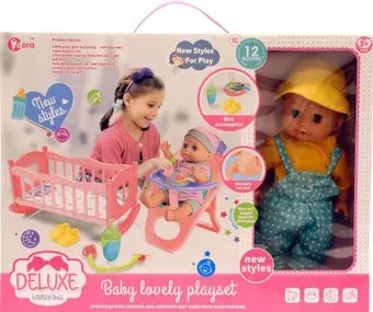 Sharktoys Интерактивный 1000000033 (12 звуков)