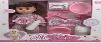 Sharktoys Функциональная 1000000025 (6 звуков)