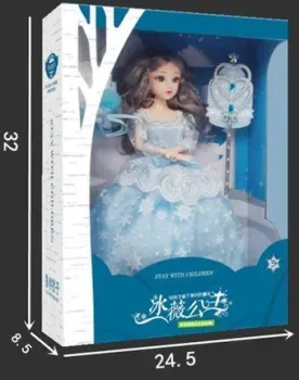 Sharktoys Зимняя волшебница 400000019