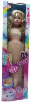 Карапуз АБВГДейка Марина KT8100-FAIRY-22-RU
