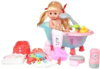 Sharktoys С ванной 1000000002 (12 звуков)