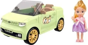 Наша Игрушка На прогулке 925-148