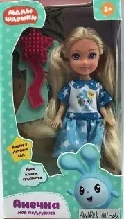 Карапуз Малышарики Анна ANNA15-ML-03