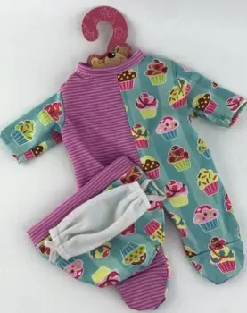 Карапуз Одежда на плечиках OTFY-BODY-3-RU
