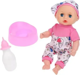 Наша Игрушка Мой малыш E335-65