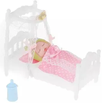 Наша Игрушка Мой малыш 200723077