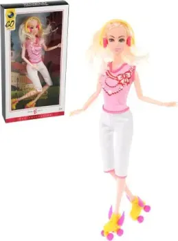 Наша Игрушка Модница 3363-142