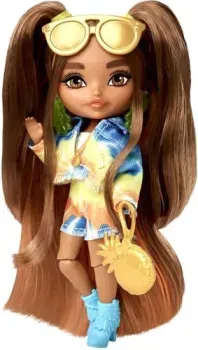 Barbie Extra Minis HHF81