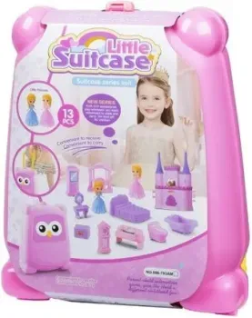 Феникс Тойс Princess Suitcase 1000205