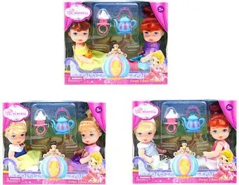 Big Tree Toys Чаепитее B1225554