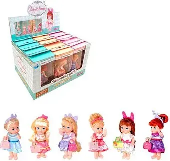 Big Tree Toys Модница B1225687