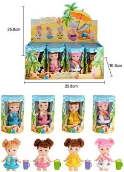 Big Tree Toys На пляже B1225629