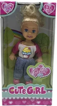 Big Tree Toys Милашка B1137916