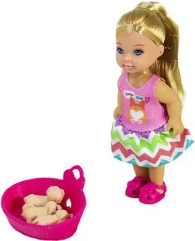 Big Tree Toys Со щенками B1123408