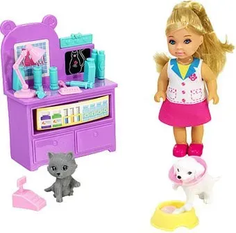 Big Tree Toys Ветеринар B1240283
