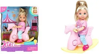 Big Tree Toys С качалкой B1240291