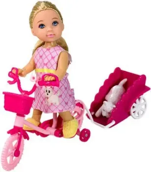 Big Tree Toys Мой первый байк B1123409