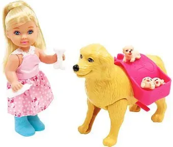 Big Tree Toys Большой питомец B1163354