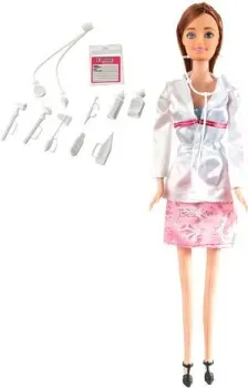 Big Tree Toys Доктор B1098441