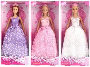 Big Tree Toys В бальном платье B1212851