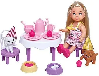 Big Tree Toys Чаепитие B1240285