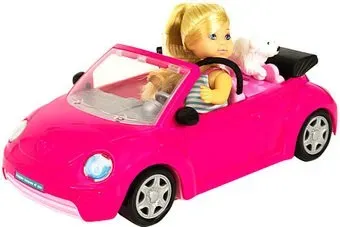 Big Tree Toys С машиной B1240277