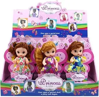 Big Tree Toys Dong Huan 13,5см