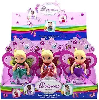Big Tree Toys Dong Huan 12см