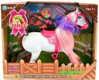 Big Tree Toys Лошадка BT968335