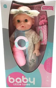 Big Tree Toys С аксессуарами B1300224