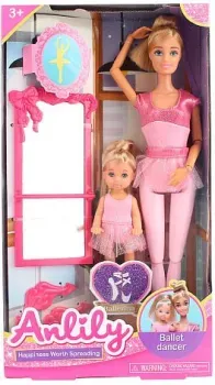 Big Tree Toys Балетная школа B1212852
