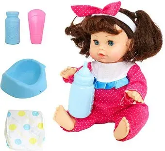 Big Tree Toys С аксессуарами B1300215