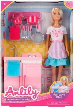 Big Tree Toys На кухне B1123422