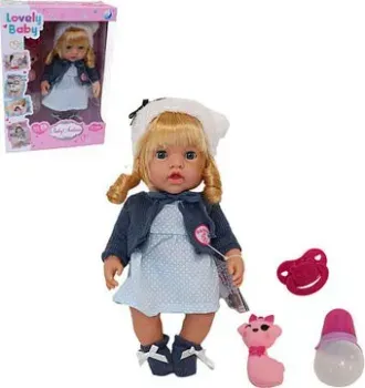 Big Tree Toys С аксессуарами B1225821