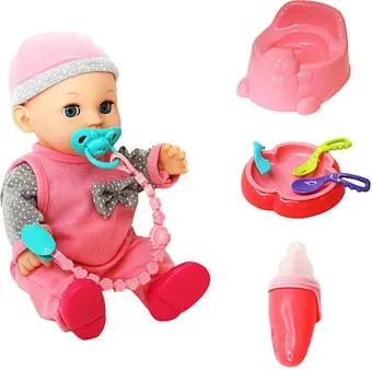 Big Tree Toys С аксессуарами B1254213