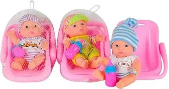 Big Tree Toys В переноске B1176530