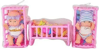 Big Tree Toys В кроватке B1176532